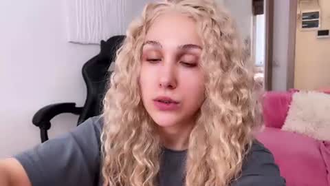 carol_may_ online show from 06.14.26