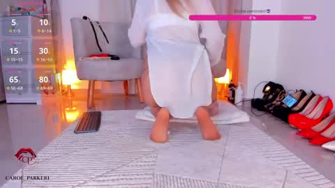 Carol online show from 05.27.26