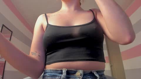 Snapshot of carol_pinter chatting on 12.29.24 Carol online show from 12.29.24