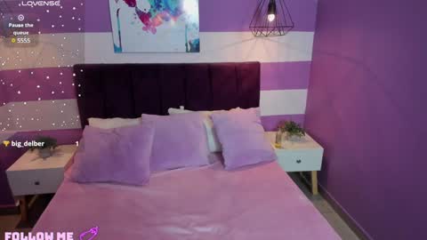 Snapshot of carol_pinter chatting on 01.07.25 Carol online show from 01.07.25