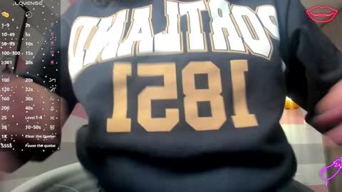 Snapshot of carol_pinter chatting on 01.15.25 Carol online show from 01.15.25