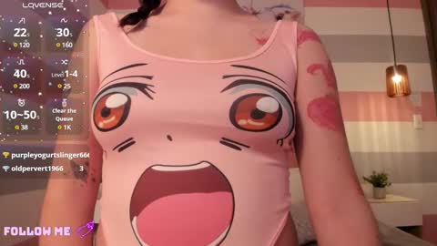 Snapshot of carol_pinter chatting on 01.28.25 Carol online show from 01.28.25