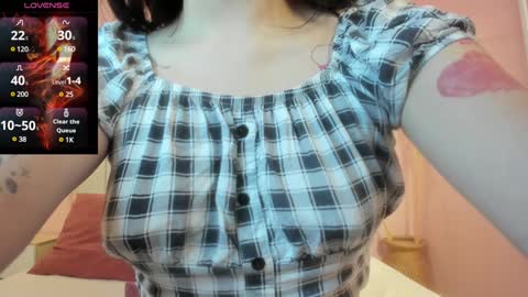 Snapshot of carol_pinter chatting on 01.30.25 Carol online show from 01.30.25