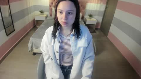 Snapshot of carol_pinter chatting on 02.14.25 Carol online show from 02.14.25