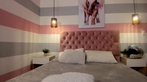 Snapshot of carol_pinter chatting on 02.18.25 Carol online show from 02.18.25