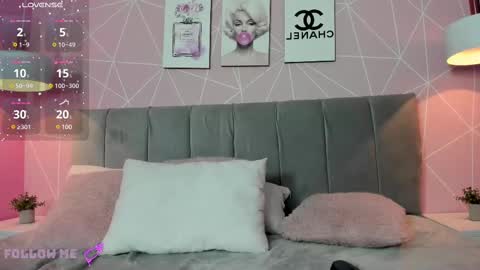 Snapshot of carol_pinter chatting on 02.26.25 Carol online show from 02.26.25