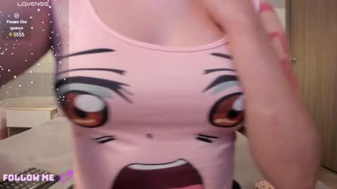 Snapshot of carol_pinter chatting on 03.05.25 Carol online show from 03.05.25