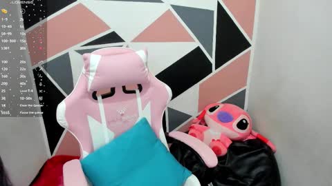 Snapshot of carol_pinter chatting on 09.11.25 Carol online show from 09.11.25