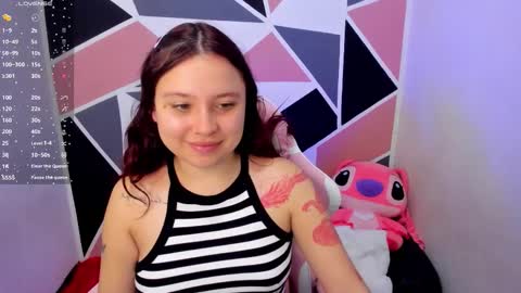 Snapshot of carol_pinter chatting on 09.16.25 Carol online show from 09.16.25