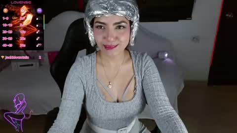 Caroline online show from 06.06.26