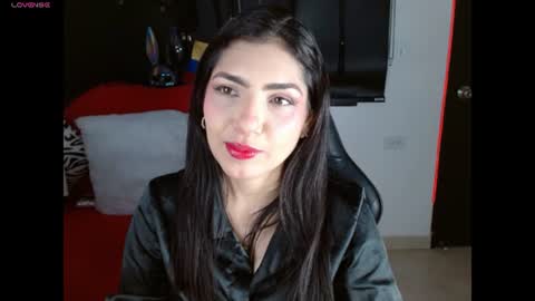 Caroline online show from 06.30.26