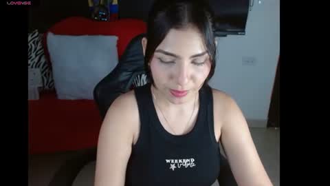 Caroline online show from 07.11.26