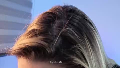 Snapshot of carolblonde chatting on 06.11.26 Char online show from 06.11.26