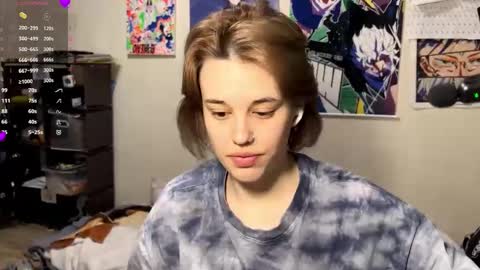 Call me Carol online show from 02.22.26