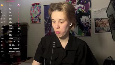 Call me Carol online show from 03.12.26