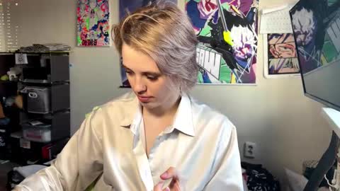 Call me Carol online show from 03.13.26