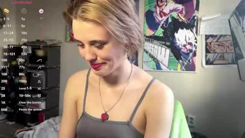 Call me Carol online show from 03.15.26