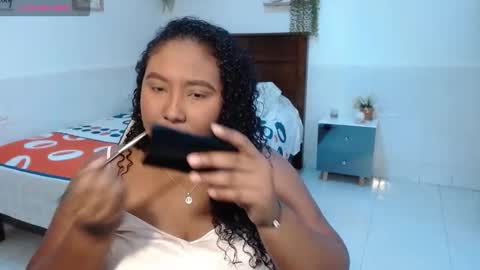 Carol de la torre online show from 10.29.25