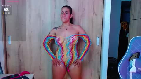 Carol online show from 11.20.25