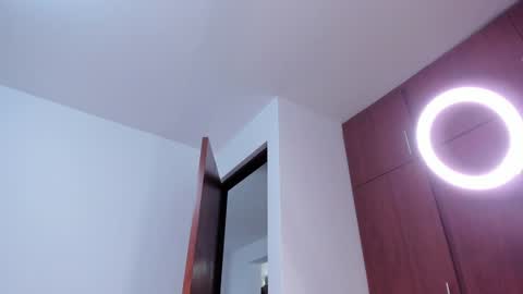 Snapshot of caroliine__ chatting on 12.20.24 Caroline online show from 12.20.24