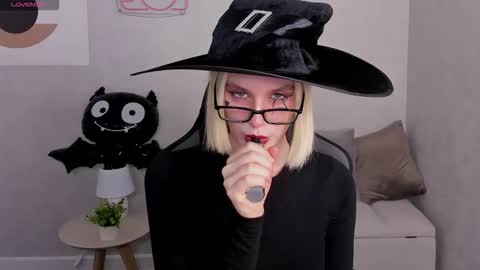 Carol online show from 10.28.25