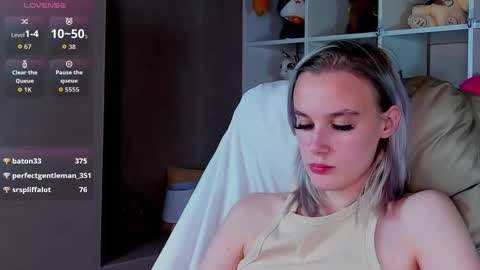 Carol online show from 11.21.25