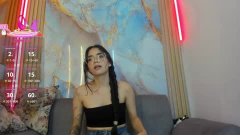 CAROLINA  online show from 04.25.26