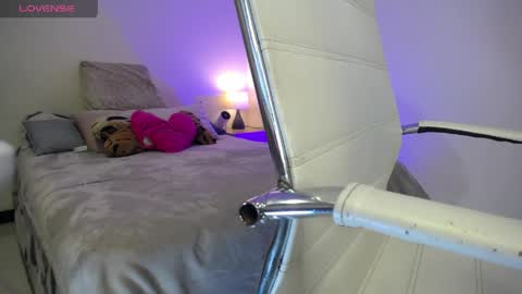 Snapshot of carolina_angel07 chatting on 03.29.26 Carolina online show from 03.29.26