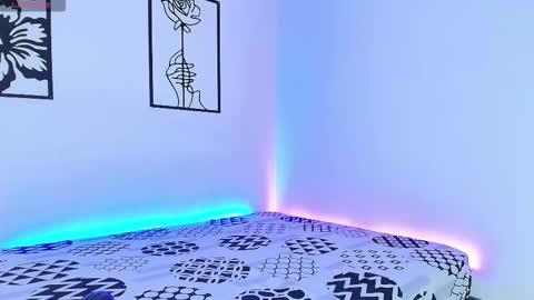 Snapshot of carolina_baire chatting on 11.05.25 carolina baire online show from 11.05.25