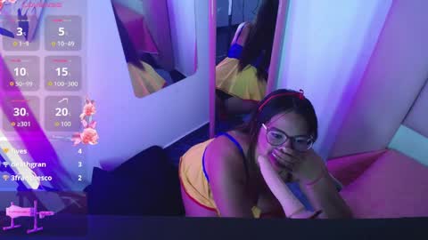 carolina_bj online show from 05.12.26