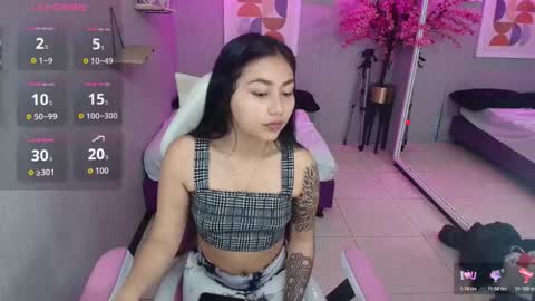 CAROLINA.  online show from 03.13.26