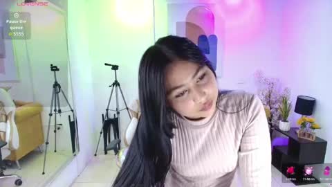 CAROLINA.  online show from 05.07.26