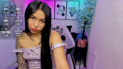 CAROLINA.  online show from 05.11.26