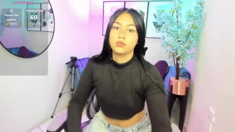 CAROLINA.  online show from 05.17.26