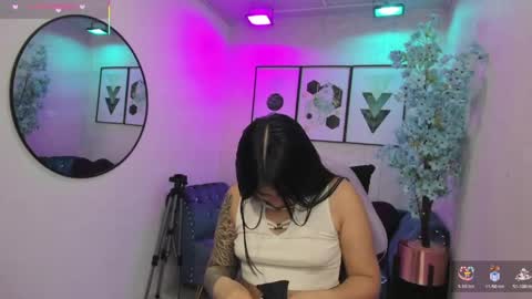 CAROLINA.  online show from 05.28.26