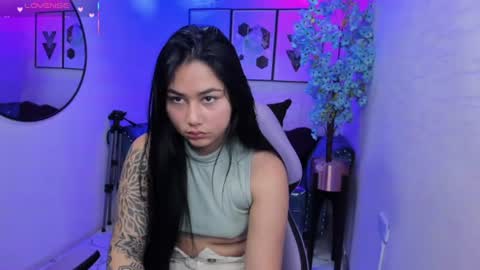 CAROLINA.  online show from 06.11.26
