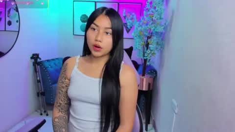 CAROLINA.  online show from 06.12.26