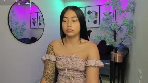 CAROLINA.  online show from 06.15.26