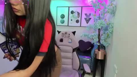 CAROLINA.  online show from 06.24.26