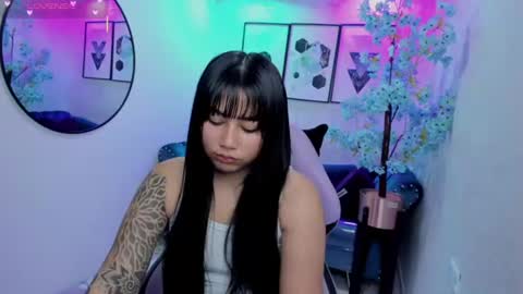 CAROLINA.  online show from 06.26.26