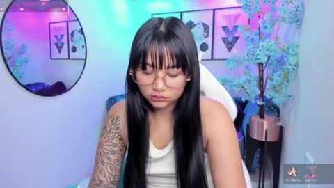 CAROLINA.  online show from 07.03.26