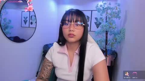 CAROLINA.  online show from 07.06.26
