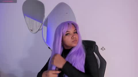 carolina_evannss online show from 10.31.25