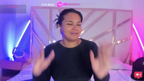 carolina_evannss online show from 11.14.25