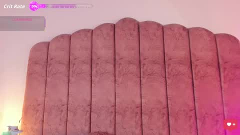 carolina_evannss online show from 12.22.25