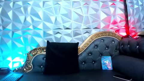 Angie Carolina online show from 03.07.26