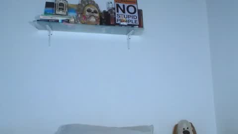 CarolinaM online show from 10.28.25