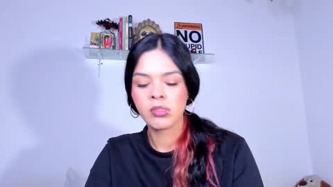 CarolinaM online show from 01.13.26