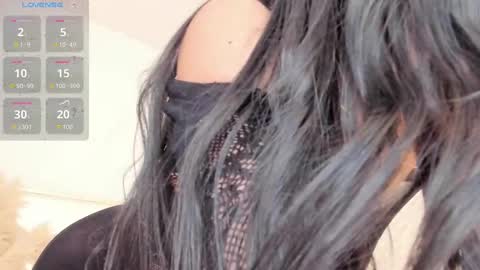 carolina_t online show from 11.01.25