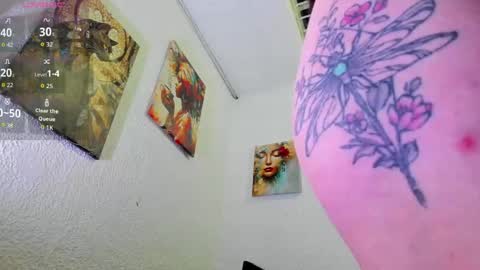 carolina_wish online show from 05.21.26